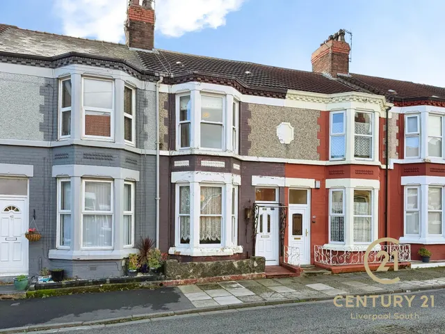 Lichfield Road, Wavertree, L15, photo 1