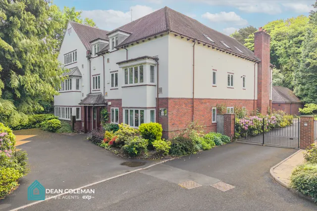 Harborne Road, Edgbaston, B15, photo 1