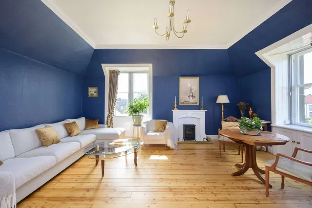 Photo 2 — Hyndford House, Fidra Road, North Berwick, EH39 4NG