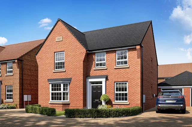Main Road, Chichester, PO18, photo 1