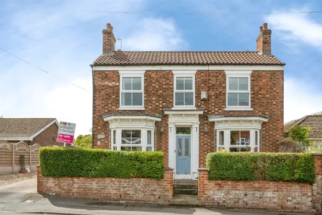 Eastfield Road, Barton-Upon-Humber, DN18, photo 1