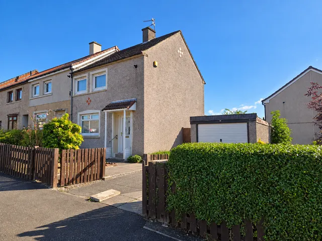 Kirkhill Road, Netherton, ML2, photo 1