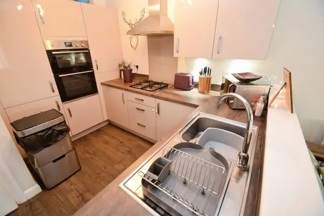 Photo 3 — Cullingworth, Bradford, West Yorkshire