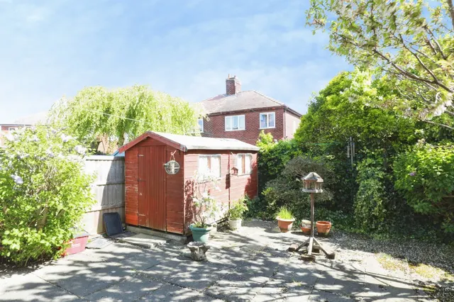Manor Drive, Northwich, CW9, photo 3