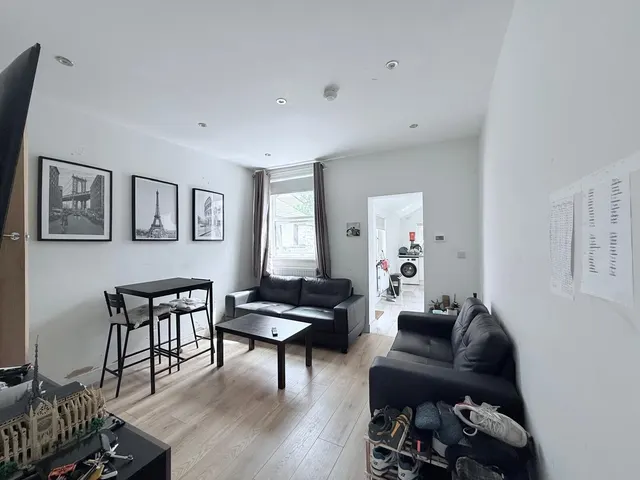 Photo 2 — £119PPPW Claude Street, Nottingham, NG7 2LA