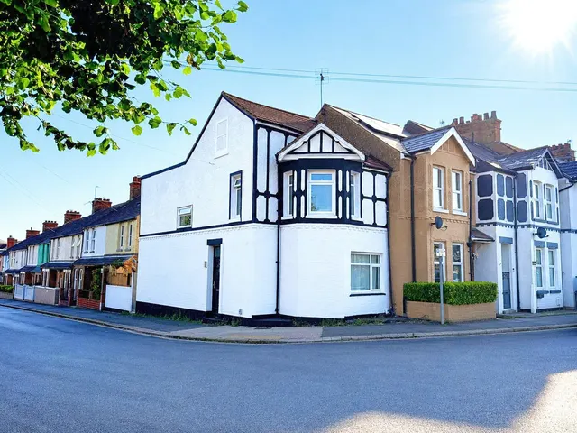 Station Road, Folkestone, Kent, CT19, photo 1