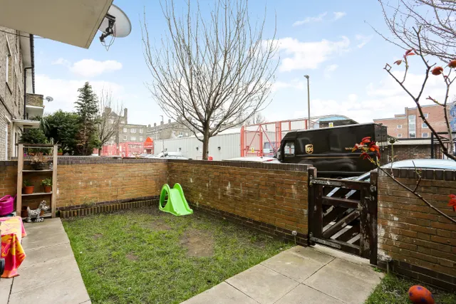 Hope Street, Clapham Junction, SW11, photo 2