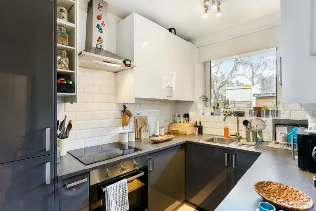 Hope Street, Clapham Junction, SW11, photo 3