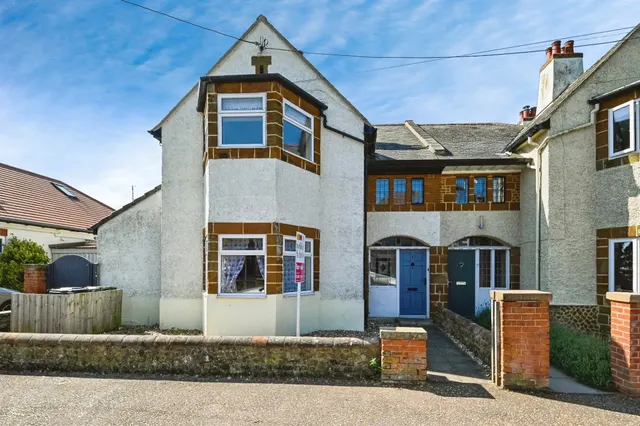 Austin Street, Hunstanton, photo 1