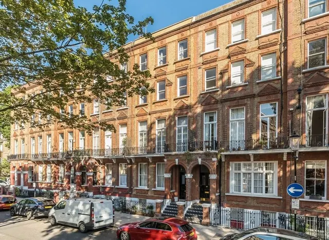 Nevern Square, LONDON, SW5, photo 1
