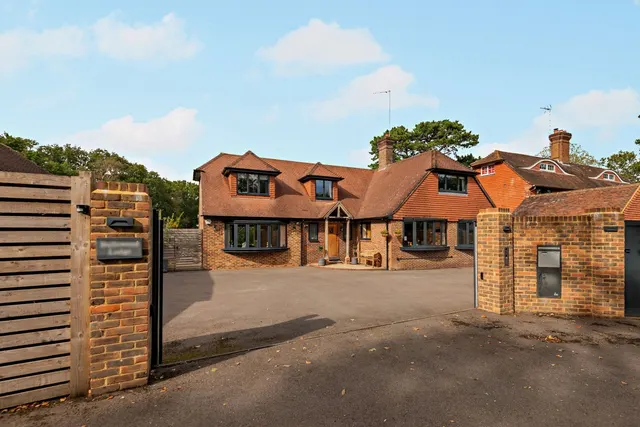 Long House Lane, Warninglid, RH17, photo 1