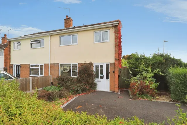 Holmwood Avenue, Kidderminster, DY11, photo 1