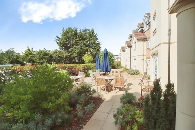 Photo 2 — Southmead Road, Filton, Bristol, Gloucestershire, BS34