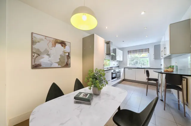 Photo 3 — Purley Oaks Road, South Croydon CR2 0NY