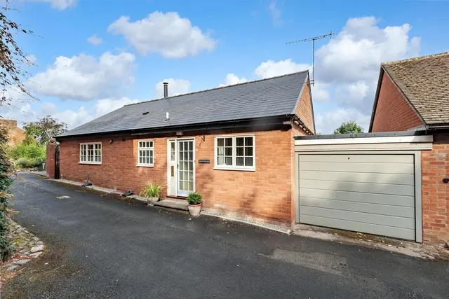 Upper Linney, Ludlow, SY8, photo 2