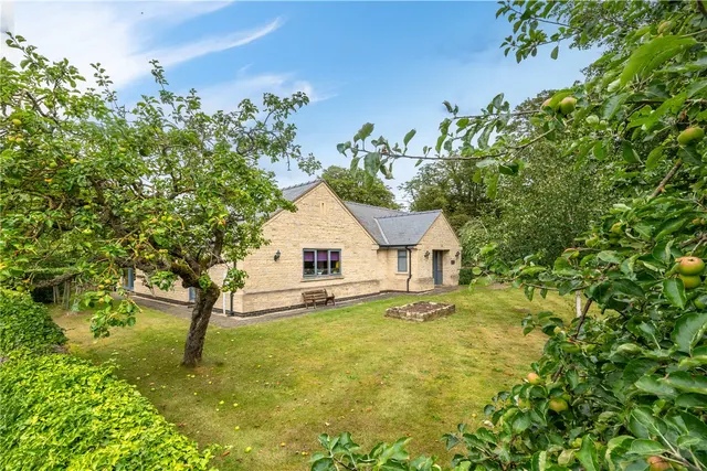 The Garth, Quarrington, NG34, photo 1