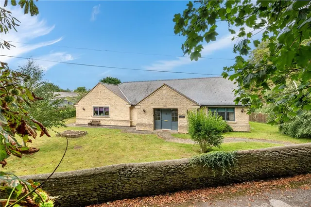 The Garth, Quarrington, Sleaford, Lincolnshire, NG34, photo 1