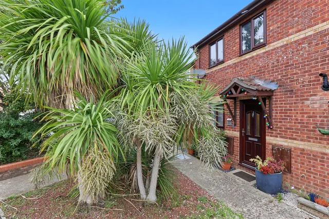 Ashley Gardens, Littleport, CB6, photo 1