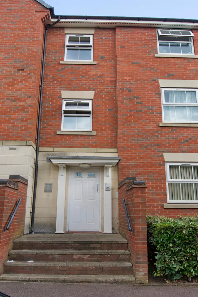 Brompton Road, Hamilton, Leicester, LE5, photo 1