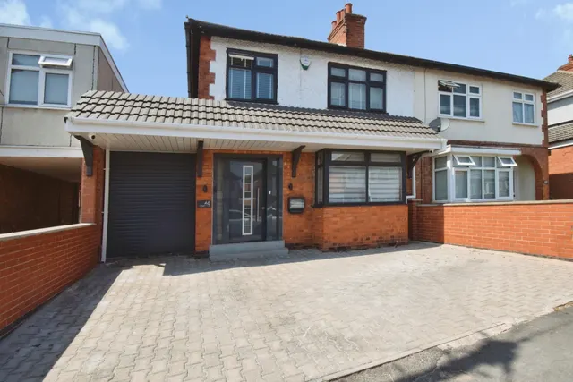 Gwendolin Avenue, Birstall, LE4, photo 1