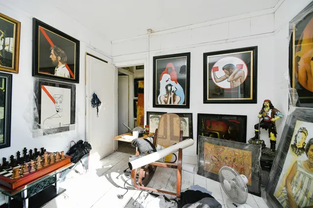 Dewe Road, Brighton, BN2, photo 3