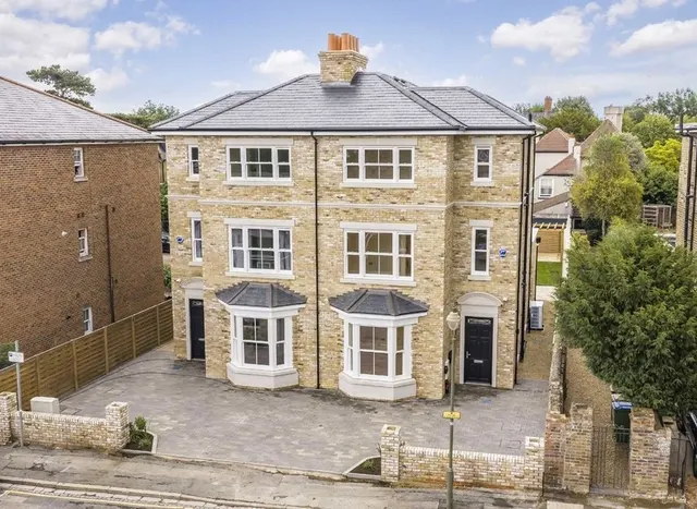 Matham Road, East Molesey, KT8, photo 1
