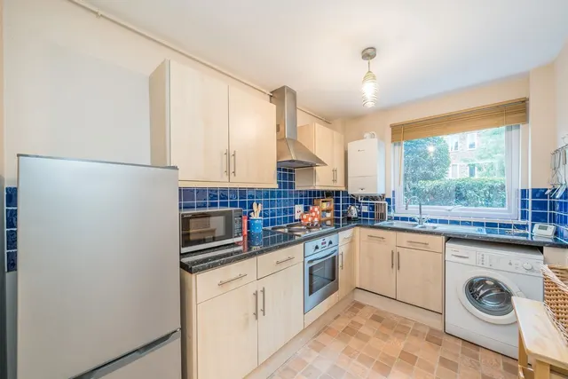 Arragon Road, TW1, photo 3