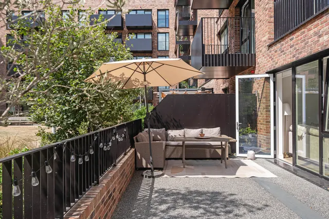25% Share, 3 Peregrine Court, 108 Oliver Road, Leyton, photo 1