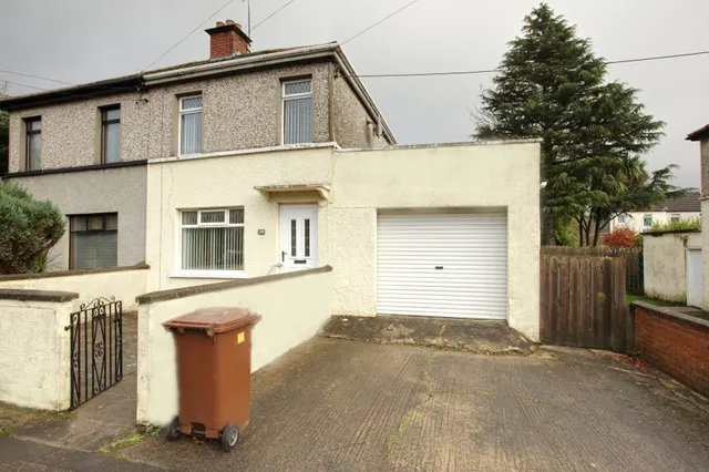 John Street, Newtownards, BT23, photo 1