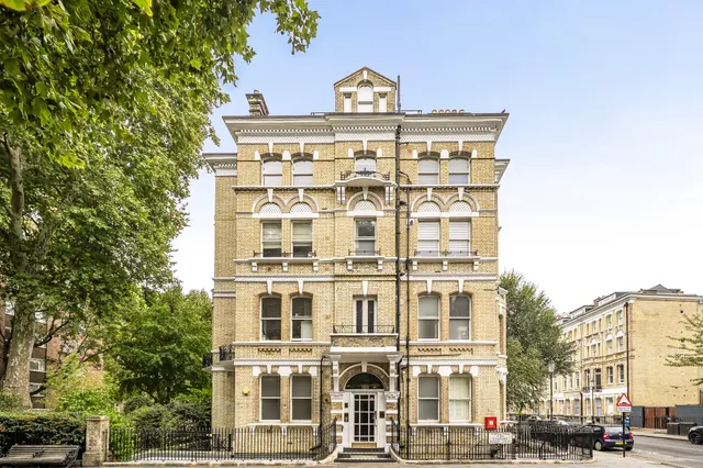 London, SW10, photo 1