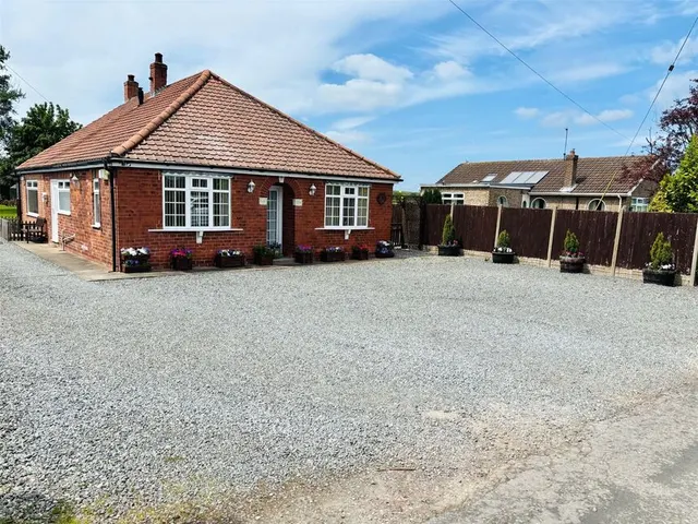 Mill Lane, Newport, Brough, HU15, photo 1