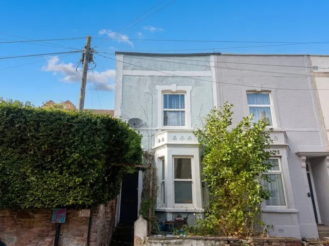 Lower Cheltenham Place, Montpelier, BS6, photo 1