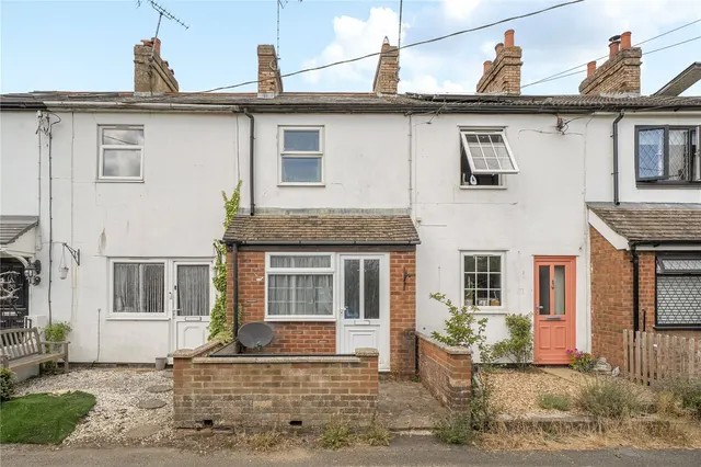 Lower Rads End, Eversholt, MK17, photo 1