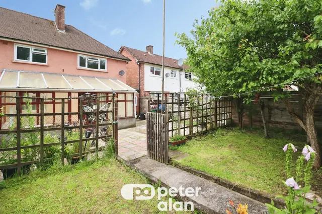 Fishguard Road, Cardiff, CF14, photo 1