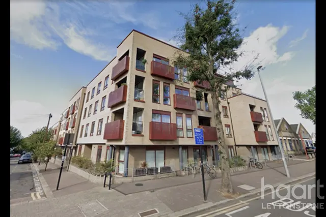 Tallack Road, London, E10, photo 1
