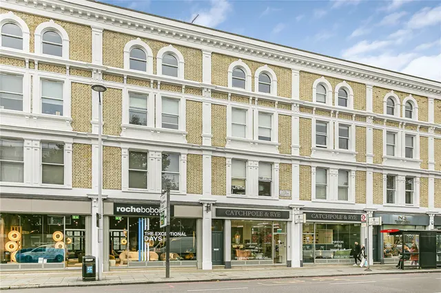 Fulham Road, Chelsea, SW10, photo 2