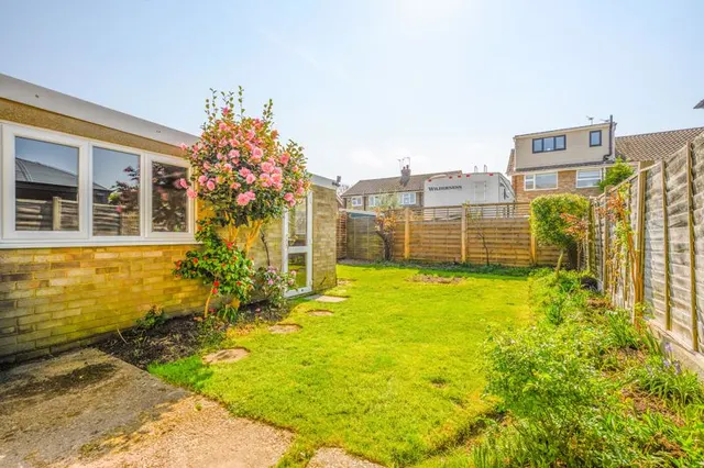 Photo 2 — Saxon Road, Walton-On-Thames KT12 3HD