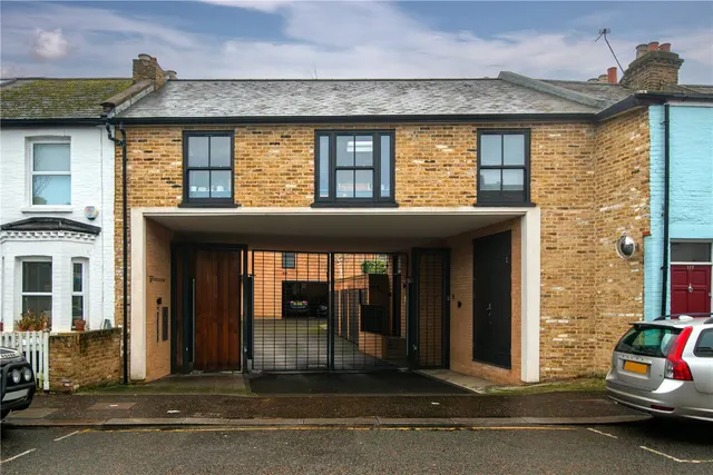 Sandycombe Road, Richmond, TW9, photo 1