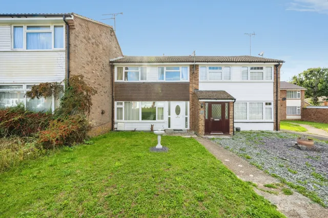 Collings Wells Close, Caddington, LU1, photo 1