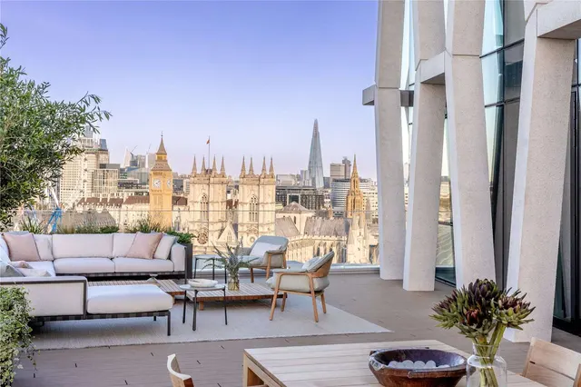 The Broadway, 10 Broadway, London, SW1H 0AR, photo 1