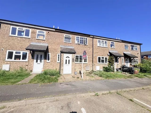 Turtle Close, Stubbington, Fareham, photo 1