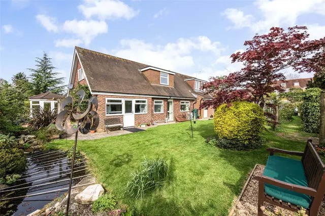 Mill Lane, Chichester, PO19, photo 3