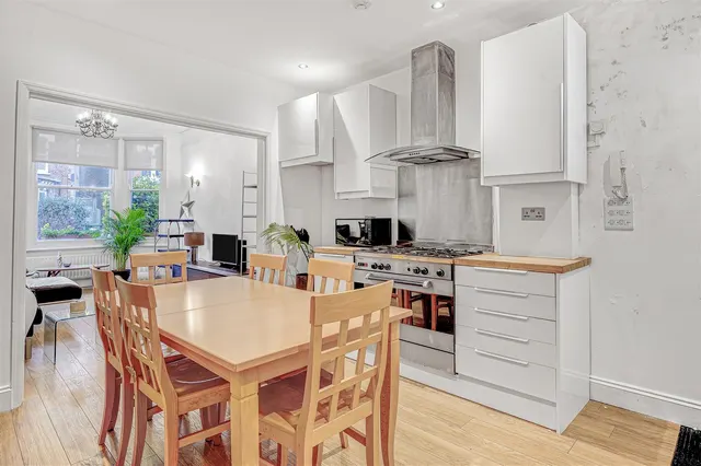 Elm Road, London, SW14, photo 3