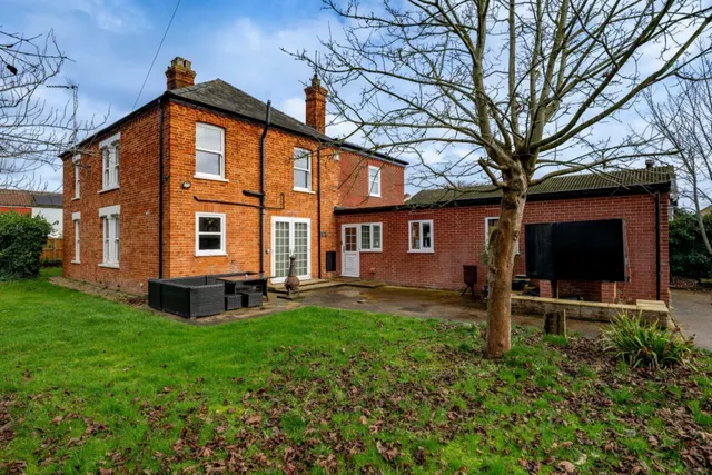 Main Road, Terrington St John, PE14, photo 2