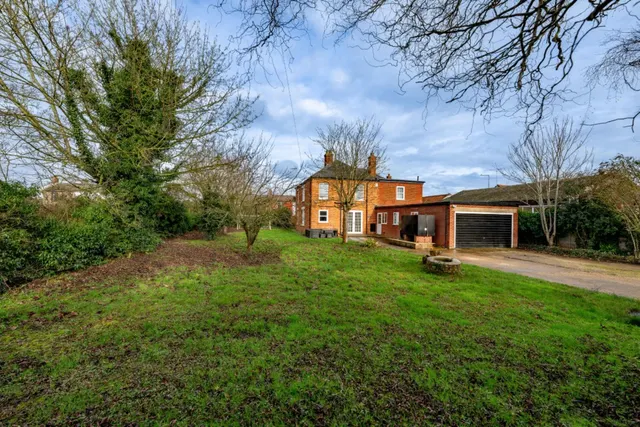 Main Road, Terrington St John, PE14, photo 3