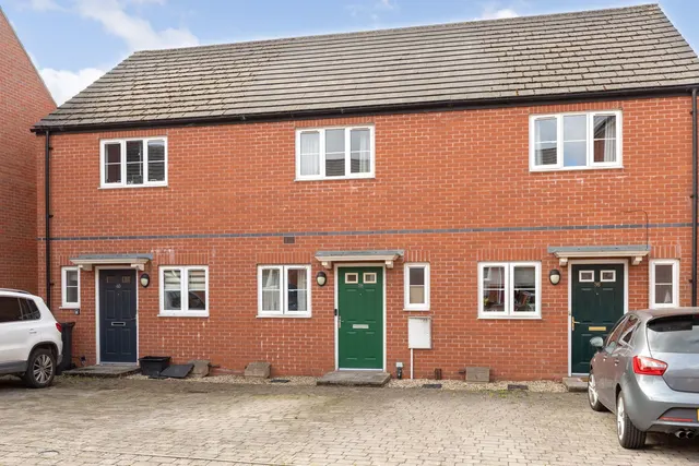 Dowse Road, Devizes, SN10, photo 1