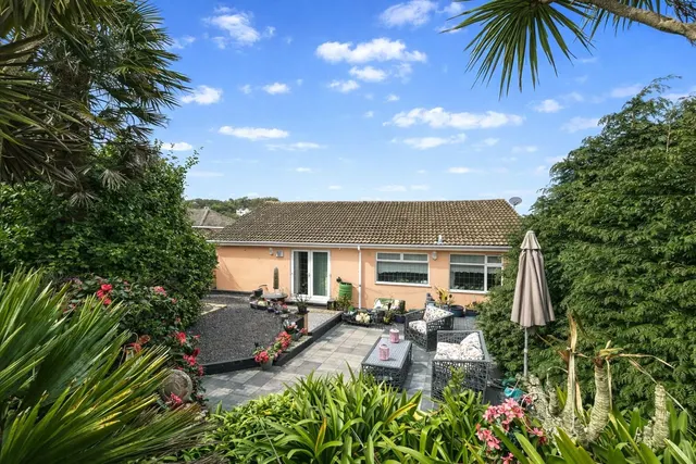 Milton Street, Brixham, Devon, TQ5