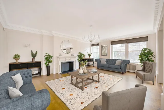 Park Road, London, NW8, photo 1