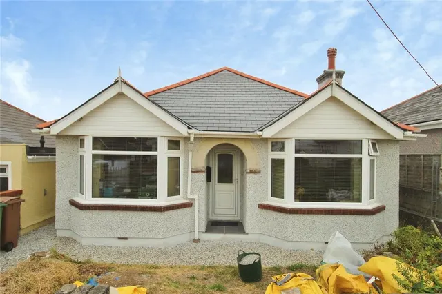 Old Woodlands Road, Plymouth, Devon, PL5, photo 1