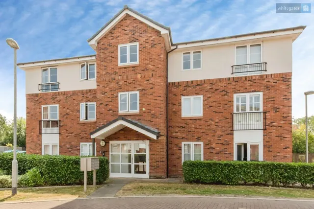Snow Crest Place, Stapeley, CW5, photo 1
